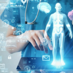Artificial Intelligence and Healthcare: Revolutionizing Medicine