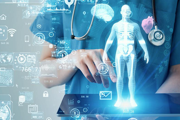 Artificial Intelligence and Healthcare: Revolutionizing Medicine